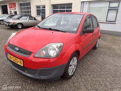 Ford Fiesta - 1.3-8V Cool & Sound