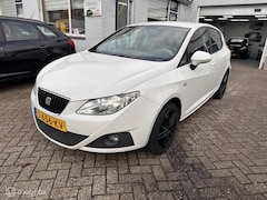 SEAT Ibiza - 1.2 Beat