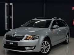 Skoda Octavia Combi - 1.0 TSI Greentech Ambition Business