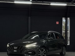 Hyundai i30 Wagon - 1.5 T-GDi MHEV Premium