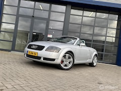 Audi TT Roadster - 1.8 5V Turbo quattro 224PK NETTE STAAT