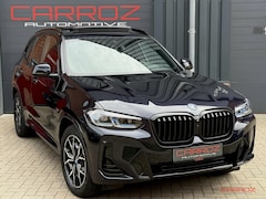 BMW X3 - xDrive30e High Executive M Sport Pano 360 Camera Trekhaak Cruise Ambiance Laser LED