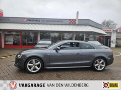 Audi A5 Coupé - 2.0 TFSI S-edition