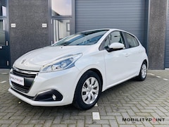 Peugeot 208 - 1.2 VTI Blue Lion | 5Drs | Navi | PDC | LED