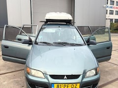 Mitsubishi Space Star - 1.6 Inform