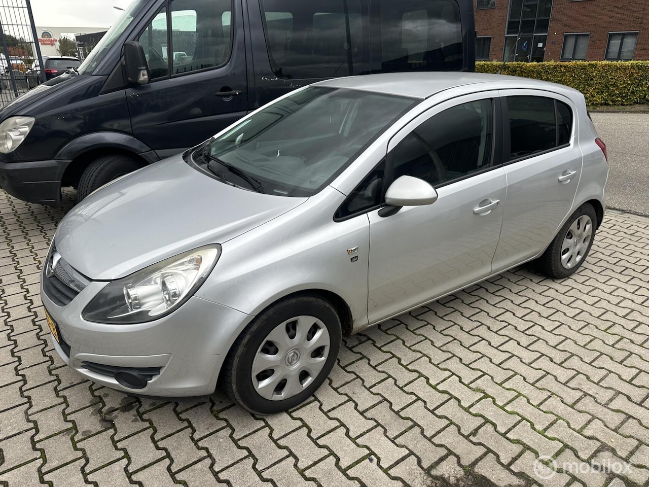 Opel Corsa - 1.2-16V benzine - AutoWereld.nl