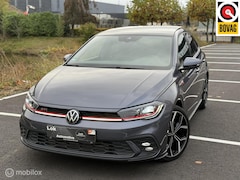 Volkswagen Polo - 2.0 TSI GTI PANO|ACC|IQLIGHT|CAMERA|VELOURS