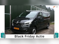 Renault Trafic - 2.0 dCi 170 T29 L2H1 DC Luxe, 170 PK 6 PERSOON AIRCO NAVIGATIE