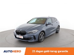 BMW 1-serie - 120i M Sport | SN59092 |