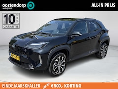 Toyota Yaris Cross - 1.5 Hybrid Dynamic | Navigatie | Apple CarPlay/Android auto | Achteruitrijcamera