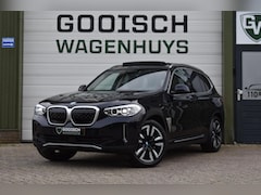 BMW iX3 - Executive 80 kWh | SOH 98, 5% | Leder | Privacy Glass |