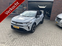 Renault Captur - 1.6 E-Tech full hybrid 145 techno