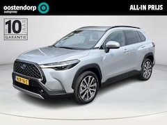 Toyota Corolla Cross - Hybrid 200 Dynamic | Navigatie | Apple CarPlay/Android auto | Achteruitrijcamera | Stoelve