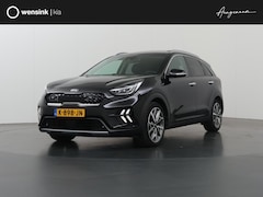 Kia Niro - 1.6 GDi Hybrid ExecutiveLine | Panoramadak | Lederen Bekleding | JBL Audio | Stoelventilat