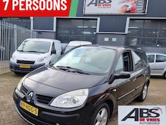 Renault Grand Scénic - 2.0-16V Business Line 7p