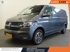 Volkswagen Transporter - 2.0 TDI L2H1 28 Highline Automaat Camera | Airco | Cruise control | Navigatie | Trekhaak |