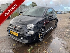 Fiat 500 Abarth - 1.4 T-Jet Competizione