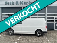 Volkswagen Transporter - 2.0 TDI L1H2 Highline