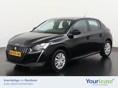 Peugeot 208 - 1.2 Active | All-in 353, - Private Lease | Direct uit voorraad