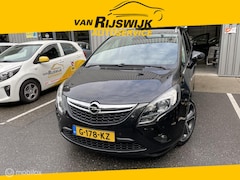 Opel Zafira Tourer - 1.4 T Cosmo
