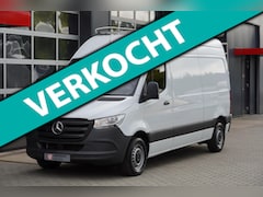 Mercedes-Benz Sprinter - 315 1.9 CDI L2H1 NAP Airco/Cruise/ACP/AA
