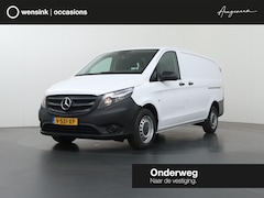 Mercedes-Benz Vito - 114 CDI | Lang L2 | Aut. | Navigatie | Parkeercamera | Airco | Cruise Control | Trekhaak |