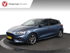 Ford Focus - 1.0 EcoBoost Titanium X Business ST-Line | Automaat | Dealeronderhouden | Luxe | ACC | Cam