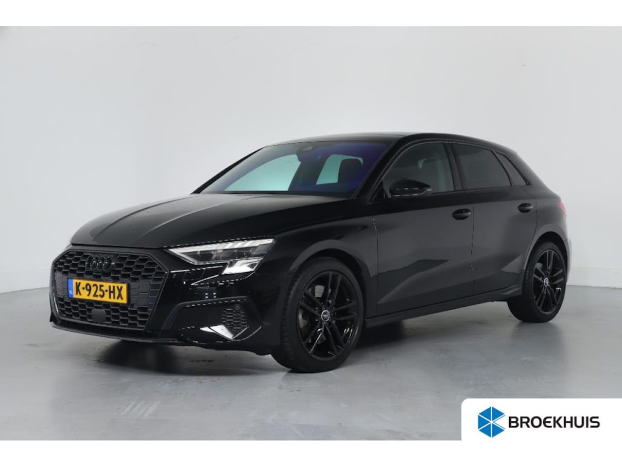 Audi A3 Sportback - 30 TFSI Business edition | Dealer Onderhouden! | Virtual Cockpit | Climate Control | LED | - AutoWereld.nl