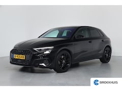 Audi A3 Sportback - 30 TFSI Business edition | Dealer Onderhouden | Virtual Cockpit | Climate Control | LED |
