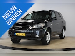 Hyundai Santa Fe - 2.7i V6 Dynamic 7p. | Trekhaak | Youngtimer