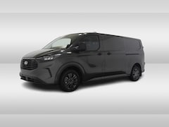 Ford Transit Custom - 2.0 TDCI L2 H1 Trend 4x4 Automaat 2x Schuifdeur