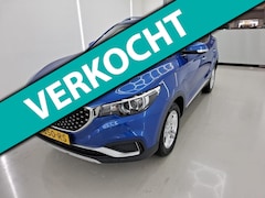 MG ZS - EV Comfort 45 kWh