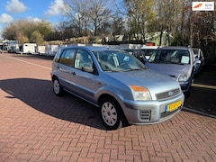 Ford Fusion - 1.4-16V Champion Airco elektrische ramen centrale deurvergrendeling op afstandsbediening t