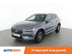 Volvo XC60 - 2.0 Recharge T6 AWD R-Design | ZV22787 |