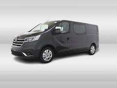 Renault Trafic - 2.0 Blue dCi 130pk L2 H1 DC Airco Camera Trekhaak