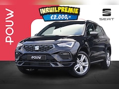 SEAT Ateca - 1.5 TSI 150pk DSG FR Business Intense | Safe & Driving Pack XL