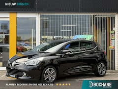 Renault Clio - 0.9 TCe ECO Night&Day | NAP | Trekhaak afneembaar | Navigatie | Airco | Cruise Control | P