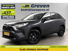 Toyota RAV4 - 2.5 Hybrid Bi-Tone LED | Carplay | Clima | Cruise | Parkeersens. | NAP