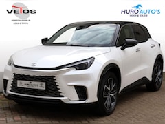 Lexus LBX - Emotion 2WD | Tech Pack | Leder | El achterklep | Dodehoek