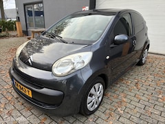 Citroën C1 - 1.0-12V Séduction / airco / nette auto /
