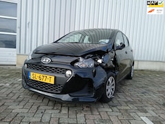 Hyundai i10 - 1.0i Comfort SCHADEAUTO