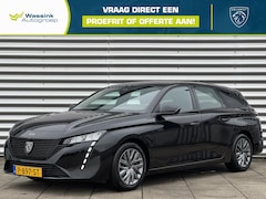Peugeot 308 SW - 1.2 PureTech 110pk Active Navigatie | Climate Control | Apple Car Play/Android Auto