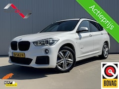 BMW X1 - xDrive20i Executive M-Sport|Trekhaak|NL-Auto