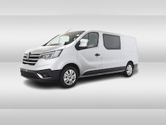 Renault Trafic - 2.0 Blue dCi 130pk L2 H1 DC Airco Camera Trekhaak