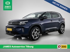 Citroën C5 Aircross - 1.2 Hybrid 136 Plus CAMERA | CARPLAY - NAVI | LED | CRUISE