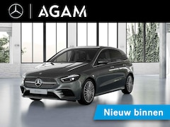 Mercedes-Benz B-klasse - 180 Business Solution AMG