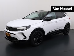 Opel Grandland - 1.6 Turbo Plug-In Hybrid Level 4 Grandland 1.6 Turbo Hybrid Level 4