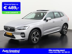 Volvo XC60 - 2.0 T6 Long Range AWD Inscription | Standkachel | Winter pakket | Zondag Open