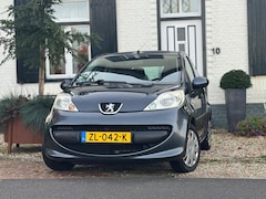 Peugeot 107 - 1.0-12V XS|Elek-ramen|5DRS|Goed onderhouden|