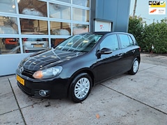 Volkswagen Golf - 1.2 TSI Trendline BlueMotion